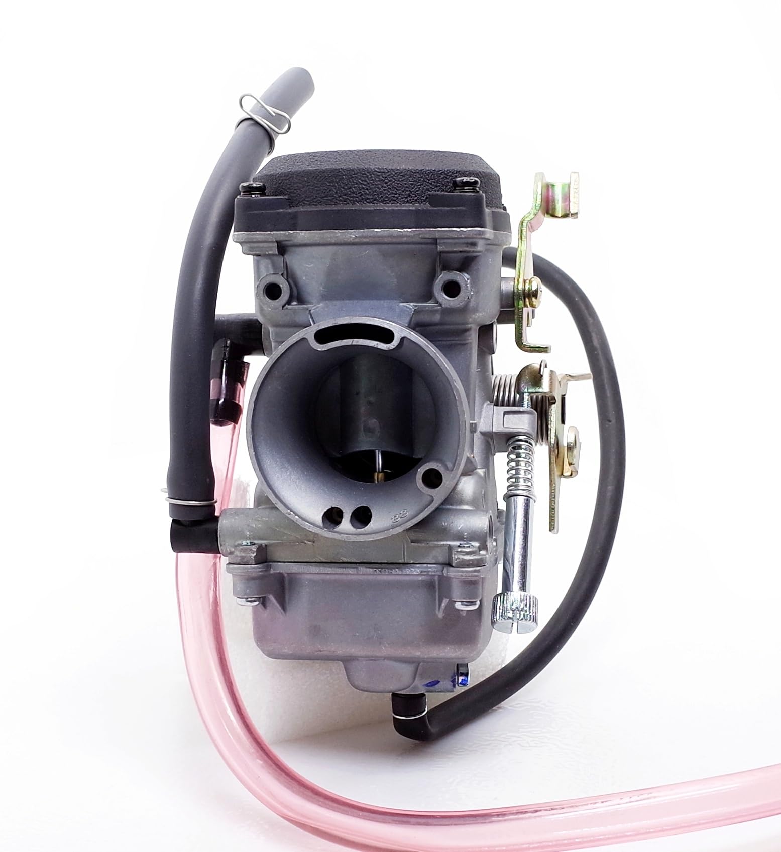 Amazon.com: Carburetor For Kawasaki Mojave 250 KSF250A KFX250 1987